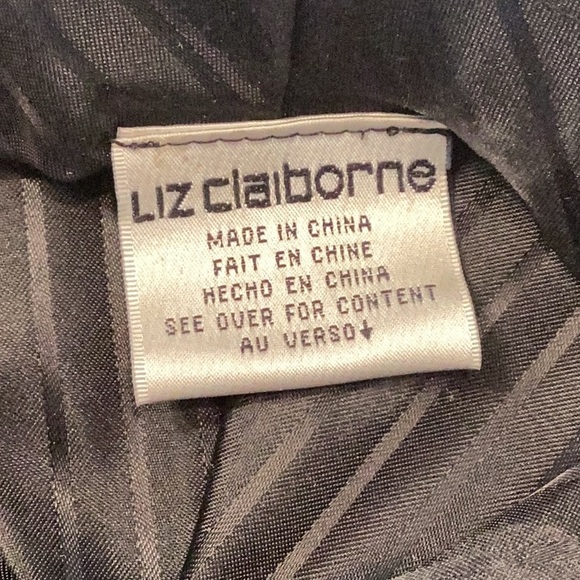 Liz Claiborne Women’S Hat - Picture 2 of 4